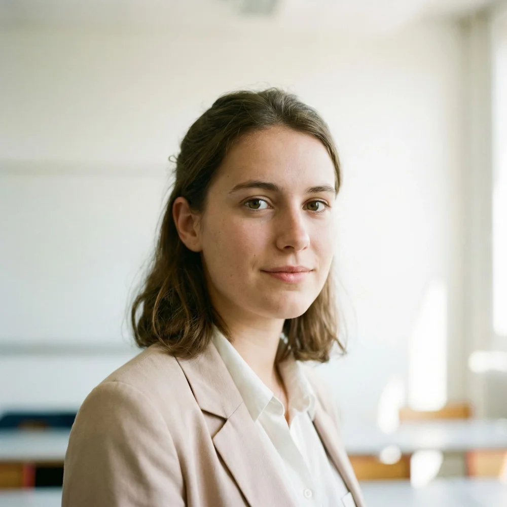 Rédactrice de Fiches de Révision de CAP Cuisine